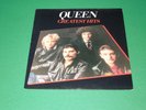 'Queen, Greatest Hits' -.EMI. 1981. UK. Vinyl.  VG/Vg+