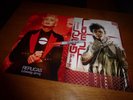 gary numan savage 2017 usa concert / tubeway army replicas repro A3 photo poster
