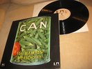 Can  LP Ege Bamyasi  original krautrock psych