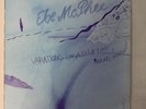 JOE MCPHEE Variations On A Blue Line: 'Round Midnight RARE Lp HAT-O Swiss Press