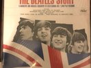 Original The Beatles Story 2 LP Sealed  Stereo