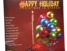 Rare VTG 60s SEALED Happy Holiday Xmas Wally Stott Orchestra Stereo Vinyl LP MCM