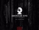 AMERICAN EPIC SESSIONS LIMITED WHITE COLORED VINYL SEALED THIRD MAN RECORDS