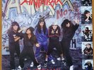ANTHRAX L.P. *I'm The Man* 1987 Megaforce Mint  Scott Ian * Metal