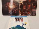 3 x Abba LP Vinyl Bundle Greatest Hits  Visitors Super Trouper - excellent