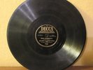 Bing Crosby And Andrew Sisters Mele Kalikimaka 78 RPM Record Decca 27228