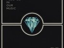 V/A Message In Our Music LP NEW VINYL SOL Discos David Nathan Harden Brothers s