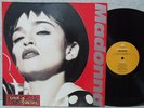 MADONNA LIKE A VIRGIN UNIQUE COVER 1992 LP EX+   NM- First Pressing