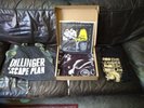 Dillinger escape plan: One of us is the killer Limited Edition Box set+LP 55/100