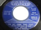 Northern Soul  Hal Miller  