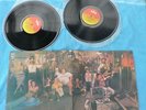 BOB DYLAN and the BAND 2LP Australian 1975 S2BP 220171 EX/EX THE BASEMENT TAPES