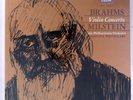 MILSTEIN Brahms Violin Concerto 12