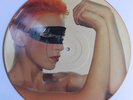 * EURYTHMICS * TOUCH * LTD EDT PICTURE DISC * 12