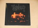 TYPHUS profound blasphemous proclamation LP NEW deathspell omega pest watain