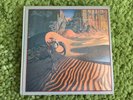 David Greenslade / Patrick Woodroffe Pentateuch of the Cosmology double LP  Book
