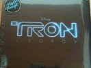 2 LP Tron Legacy Soundtrack OST Vinyl 2011 Daft Punk Doppel Album Neu OVP