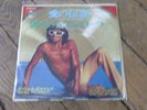 MICHEL POLNAREFF I love you because/tibili 45T JAPON RARE