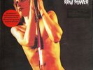 IGGY AND THE STOOGES   RAW POWER  2 x 180gsm AUDIOPHILE VINYL LP   NEW/SEALED