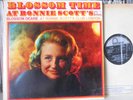 BLOSSOM DEARIE Blossom Time At Ronnie Scott’s FONTANA UK 1st Press LP TL 5352 NM