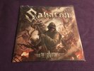 Sabaton - The Last Stand - LP