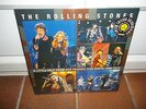 RARE ROLLING STONES little help from our friends LIVE DUETS 1989 -2012 LP 100 ex