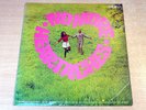 EX-/EX-   No More Heartaches/1969 Trojan LP/Beltones/King Cannon/Glen & Dave