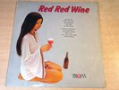 Red Red Wine/1969 Trojan Downtown LP/Israelites/Dandy/Gene Rondo/Tony Tribe