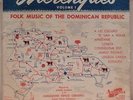 TROPICAL DANCEFLOOR DEEP AFRO CARIBBEAN MERENGUES ANSONIA 1 ACCORDION LISTEN