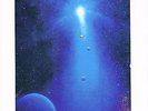 INFINITY Rave Flyer Flyers 21/10/89 A5 Rare Acid House M25 Adamski Guru Josh