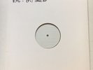 VCMG - EP2 RARE TEST PRESSING 12'' RECORD VINCE CLARKE MARTIN GORE DEPECHE MODE