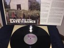 *INDIAN CREEK DELTA BOYS* Late For The Dance - Oldtime Racist Bluegrass LP