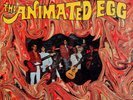 ANIMATED EGG - Rare 1968 Vinyl LP - Psychedelic Acid Rock -