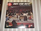 DAVE PIKE SET: Riff For Rent, MPS, MC 25112, US, 12