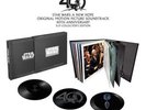 John Williams -Star Wars Episode IV: A New Hope - 40th Anniversary - Ltd Edition