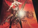 Ozzy Osbourne ultimate sin world tour programme 1986 Black Sabbath