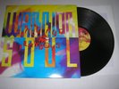 Warrior Soul / Space Age Playboys LP- Original Vinyl 1994 UK press NM+