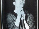 Joy Division - Here Are The Young Men - 40x60cm Envoi TUBE  AFFICHE / POSTER VIN