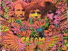 CREAM - DISRAELI GEARS - EXCELLENT