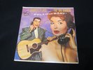 The Big Bopper - Chantilly Lace -   OZ E.P-1-2007- Excellent Condition