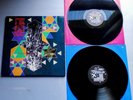 Siouxsie And The Banshees - Nocturne UK 1983 Wonderland DBL LP with Inner Sleeve