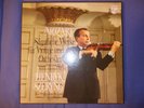 MOZART Henryk SZERYNG Alexander GIBSON sämtliche Violinkonzerte violin concertos