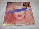 MISSING PERSONS LP SPRING SESSION M