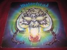 MOTORHEAD-OVERKILL BRONZE LABEL VINYL UK EDITION ac/dc-black sabbath-deep purple