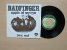BADFINGER Apple Of My Eye Original Dutch 7