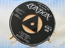 NICK TODD Plaything  / The Honey Song UK 7
