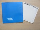 JOHN LENNON THE PLASTIC ONO BAND Live Peace In Toronto US LP Calendar Shrik Stic