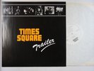 Times Square Trailer UK Promo LP 1980 XTC Talking Heads Ramones Roxy Music