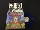 Pointed Sticks ?– Perfect Youth LP power pop punk blue vinyl reissue
