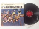 Dave Brubeck Time Out LP 6 Eye NM