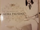 LAURA PAUSINI THE GREATEST HITS BOX 4 LP EDIZIONE LIMITATA e NUMERATA 80 di 1500